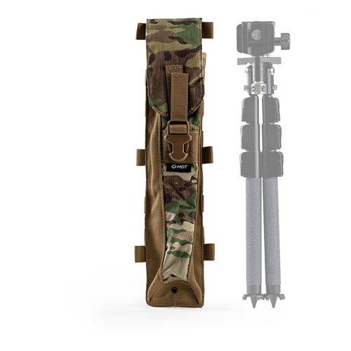 Die MDT CKYE-POD Tasche aus robustem 500D Cordura schützt deinen CKYE-POD sicher, ermöglicht schnelles Verstauen und einfachen Zugriff für maximale Flexibilität.